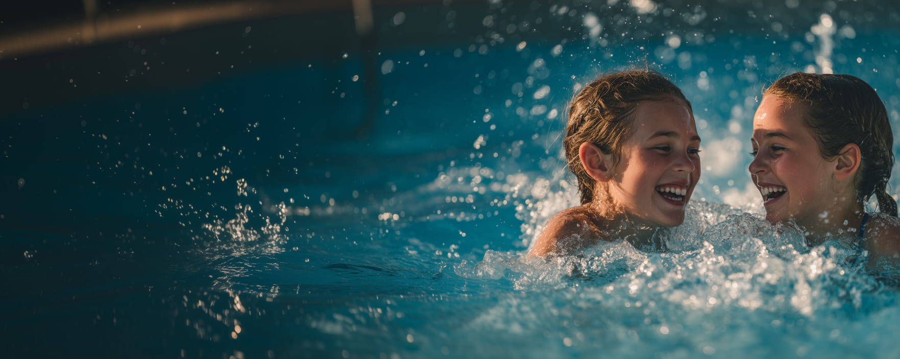 Que faire pour sa piscine pendant une canicule ? — conseil RB Piscines à Valence